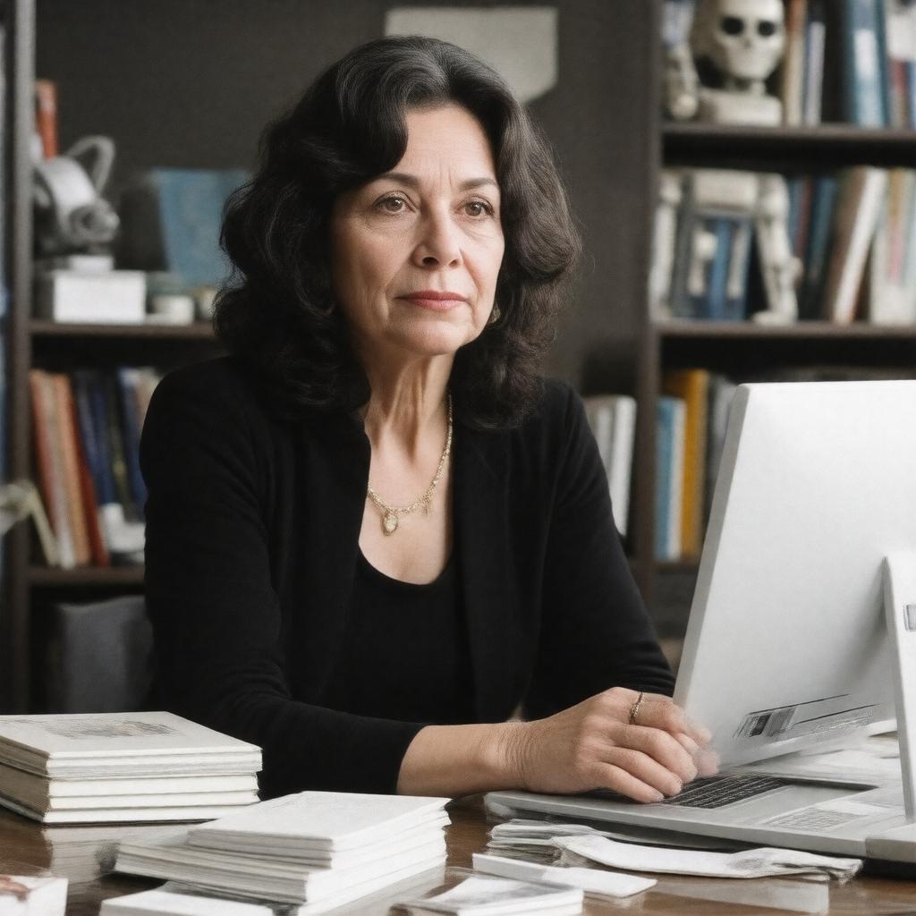 Sherry Turkle